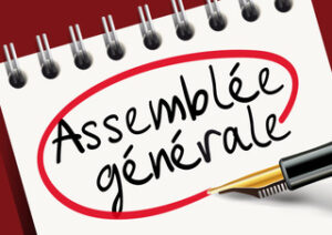 image assemblée générale