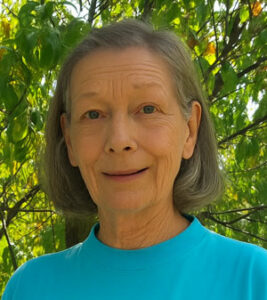 Ghislaine Fischer